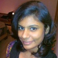 Priya Ramesh