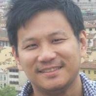 Eric Chew