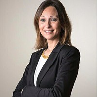Francesca Colombo