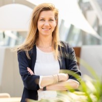 Barbara van den Berg