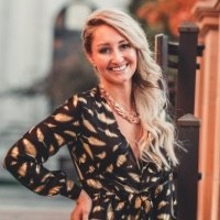 Chelsie Dulle