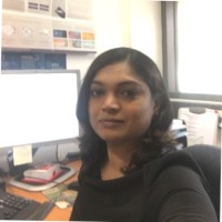 Lekshmi Sobhana