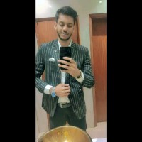 Abhishek Kumar Jha