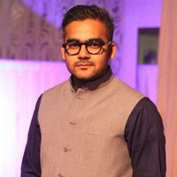 Noman Qamar