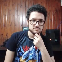 Matheus Moura