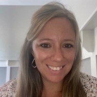 Kristine Olmsted