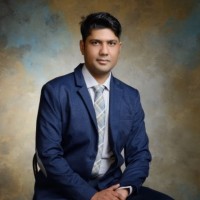 Nasarum Minallah Javed