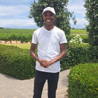 Olwethu Koza