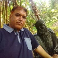 Tarang Mogha