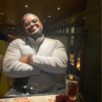 Francis Amoako