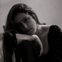 Bianca Broncher