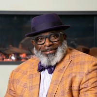 Bart Bailey, MBA (He, Him, His)