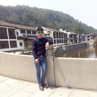 陈土军