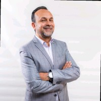 Danny Rivadeneira Especialista en Comercio Exterior