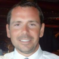 Aaron Sommers