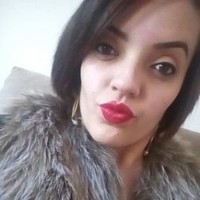 Letícia Da Silva Pereira