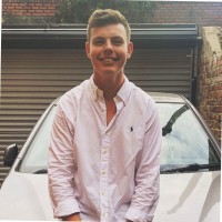 Harry Fitton