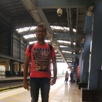Balaji L R