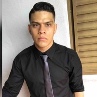 Patrick Araujo Pereira Brandao