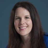 Laura Patton