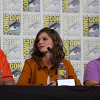Gabrielle Thomas