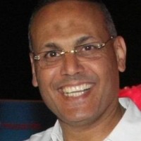 Ashraf Eid