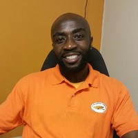 Davies Donkor