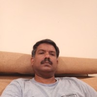 Suresh Kumar