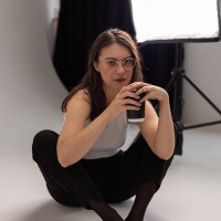 Kateryna Pereimybida