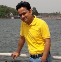 Shailesh Srivastava