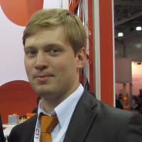 Alexander Zerkov