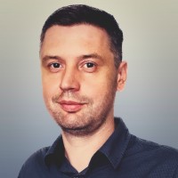 Vitalii Ilnytskyi