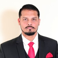 Harshavardhan Wakode