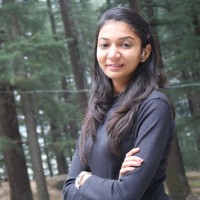 Kinjal Dhanani