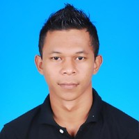 Mohd Fakrul Syafiq Zakaria