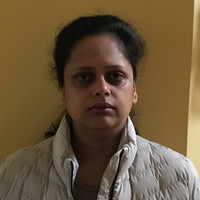 Rashmi Rani