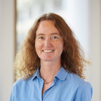 Maia Hendel-Paterson