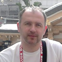Igor Mihailovic