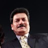Sanjay Kumar