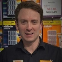 Rhys Dryzek
