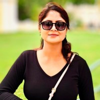 Smita Kumar
