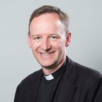Rev  Canon Andrew Bishop