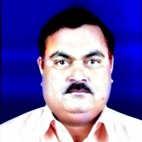 MANGLESH CHANDRA