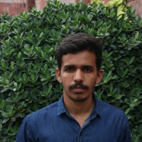 Madhav Biwalkar