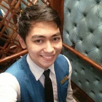 Aldrin Revuelta