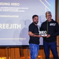 Sreejith Kr
