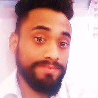 Md Shaquib