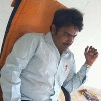 kalyankrishna parimi