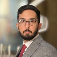 Pourya Zibaei