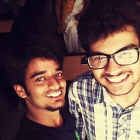 Shubham Srivastava